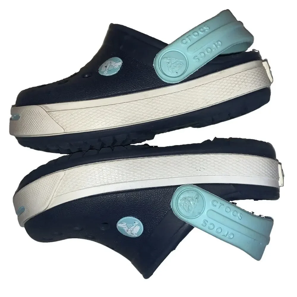 CROCS pre owned